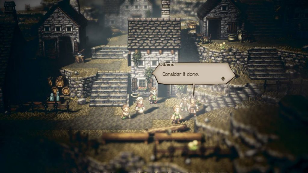 ทีมงานลั่น! Octopath Traveler จะไม่มี DLC เพราะตัวเกม "เสร็จสมบูรณ์แล้ว" 2 Octopath Traveler 2