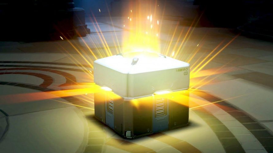 8 ประเภท Microtransaction ที่เราควักเงินจ่ายในเกม 9 Lootbox