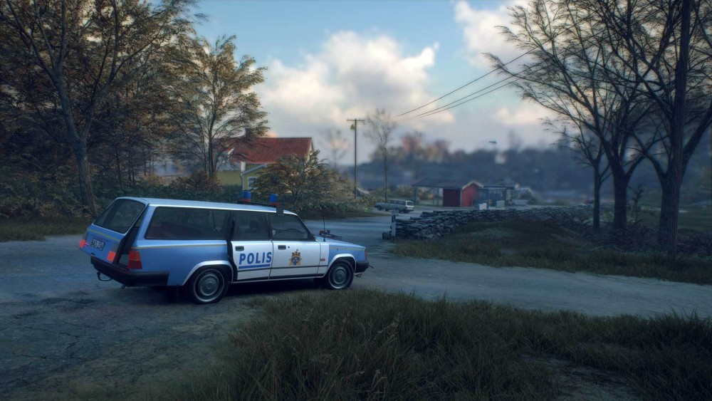 เปิดตัว Generation Zero เกมใหม่จากผู้สร้าง Just Cause 5 POLIS