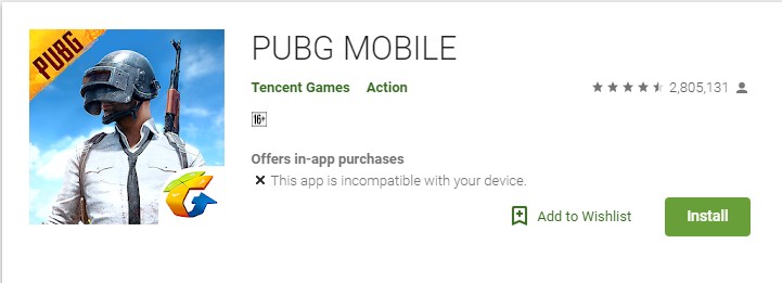 ไขปริศนา: ทำไม PUBG ถึงได้รับความนิยมลดลง 7 PUBG MOBILE