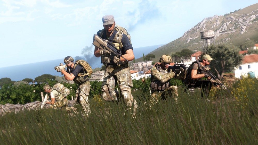 5 เกม FPS จำลองรายละเอียดได้สมจริงสุด ๆ 6 PwcS7wgvFub3FYnjpFvuCe