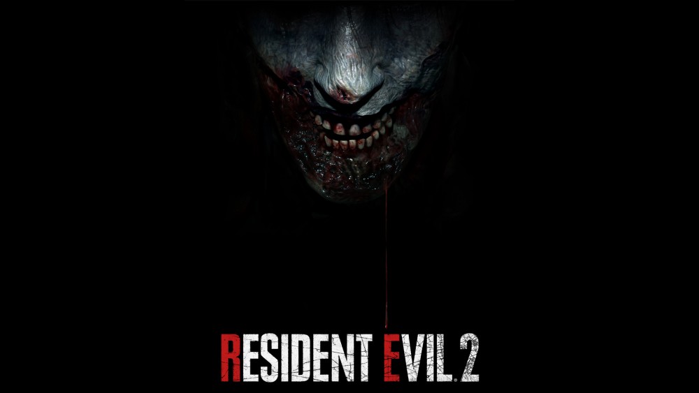 เปิดตัว Resident Evil 2: Collector’s Edition 1 Resident Evil 2 Remake1