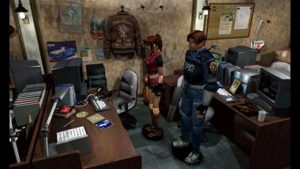 Resident Evil 2 Remake คว้ารางวัลเกมยอดเยี่ยมประจำงาน E3