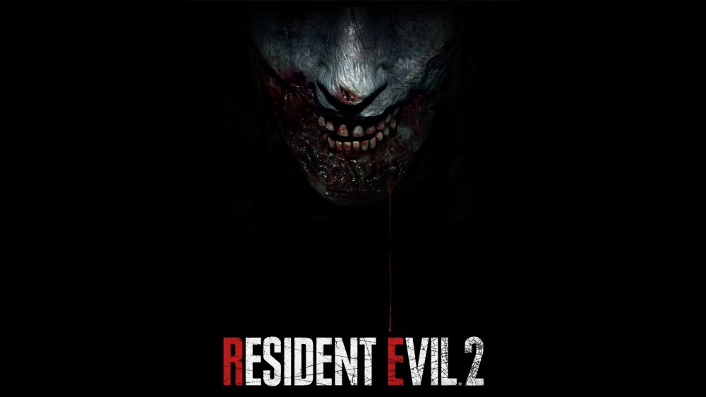 Resident evil 2