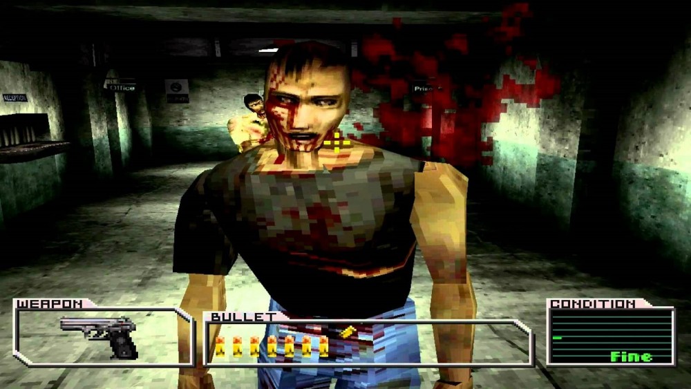 Resident Evil