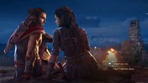 ดับฝันสายหื่น ! Assassin’s Creed Odyssey จะไม่มีฉากโป๊เปลือย