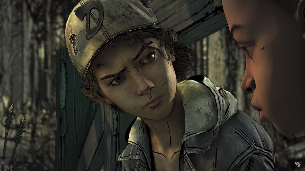 Telltale ปล่อยตัว Teaser - The Walking Dead: The Final Season บทสรุปสุดท้ายของซีรี่ส์ 3 Screenshot 1