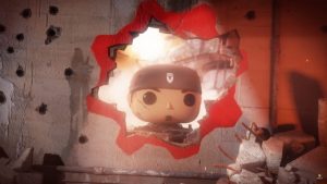 Gear POP! Gear of War ในเวอร์ชั่นน่ารักประกาศลงมือถือแล้ว