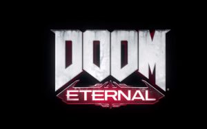 Doom ประกาศเปิดตัวภาคใหม่ ในชื่อ Doom Eternal