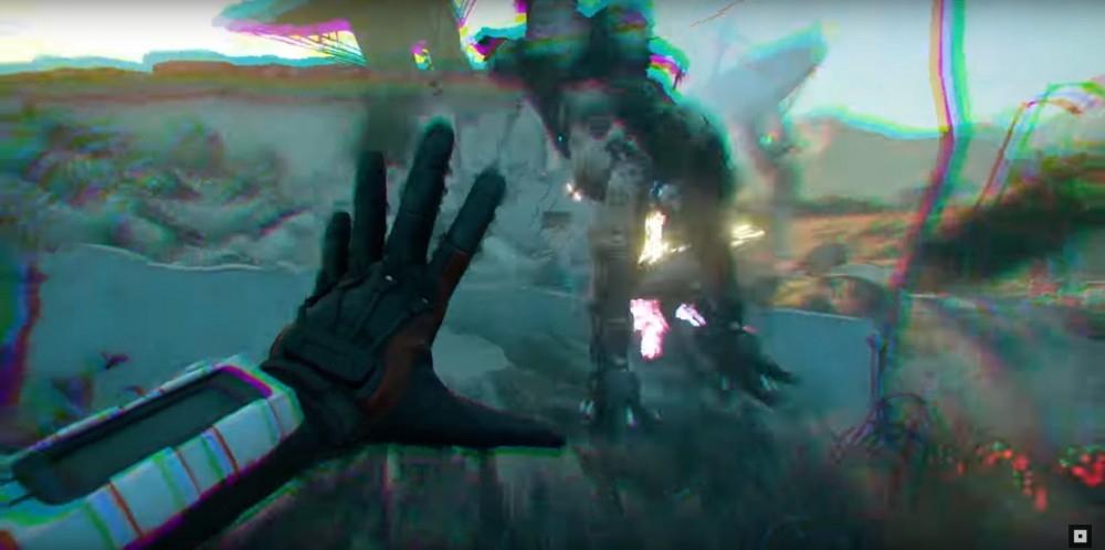ตัวอย่าง Gameplay ของเกม Rage 2 มาแบบจัดเต็มพร้อม Feature สำคัญเพียบ 2 Screenshot 17