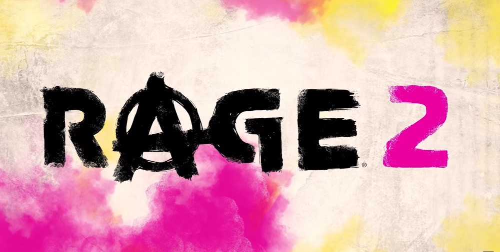 ตัวอย่าง Gameplay ของเกม Rage 2 มาแบบจัดเต็มพร้อม Feature สำคัญเพียบ 1 Screenshot 18