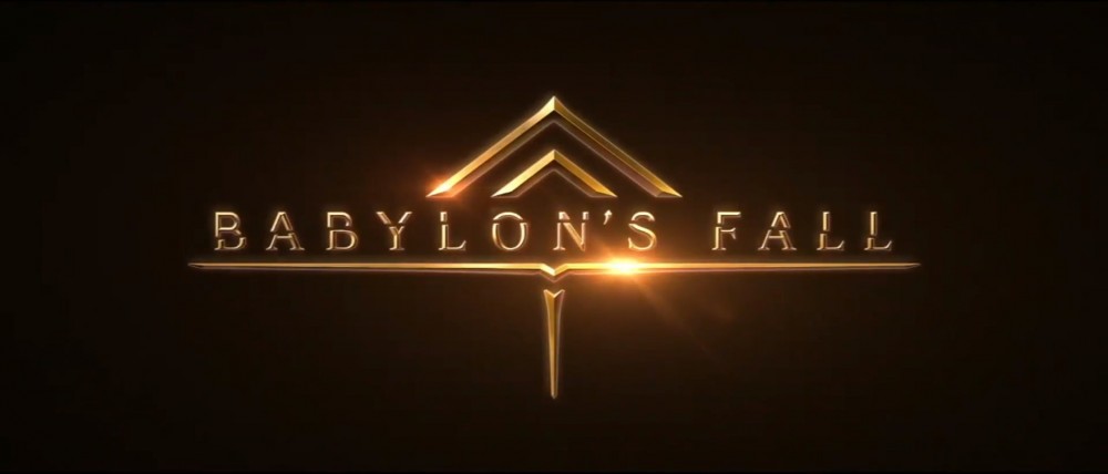 เปิดตัวแล้ว Babylon's Fall เกมใหม่ล่าสุดจาก Platinum 1 Screenshot 19
