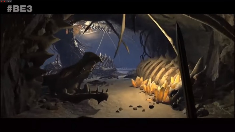 The Elder Scrolls: Blades เกมมือถือใหม่จากซีรี่ส์ชื่อดัง เตรียมเปิดให้บริการเร็ว ๆ นี้ 3 The Elder Scroll Blade