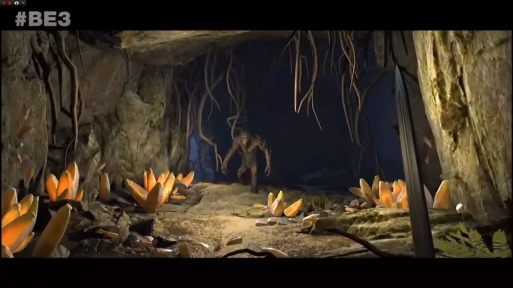 The Elder Scrolls: Blades เกมมือถือใหม่จากซีรี่ส์ชื่อดัง เตรียมเปิดให้บริการเร็ว ๆ นี้ 4 The Elder Scroll Blade