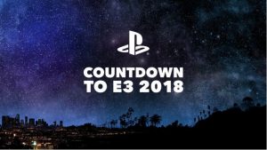 Sony เตรียมประกาศเกมใหม่ก่อนงาน E3