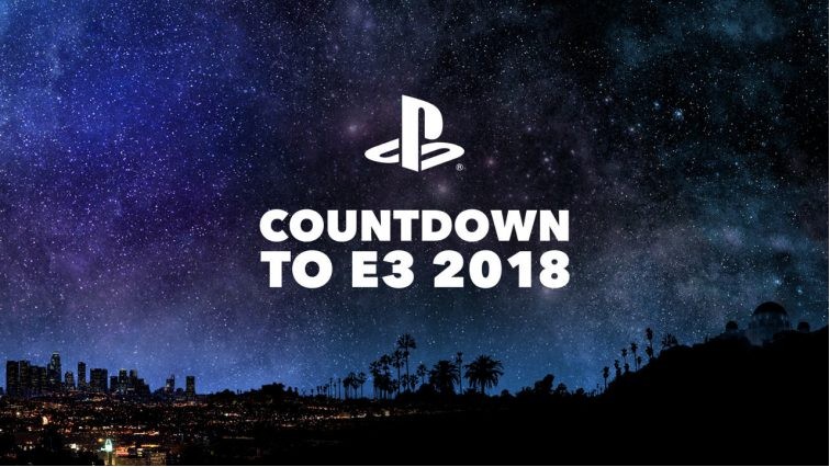 Sony เตรียมประกาศเกมใหม่ก่อนงาน E3 1 Screenshot 4