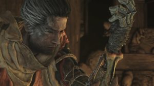 เปิดตัว Sekiro: Shadow Die Twice เกมใหม่จาก From Software ผู้สร้าง Dark Souls
