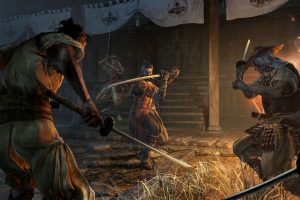 มาแล้วกับ Mod ปลดล็อกเฟรมเรทของ Sekiro เวอร์ชั่น PC