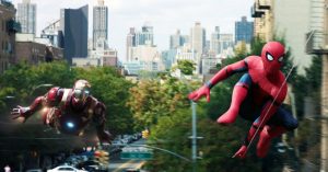 เกม Spider-Man เวอร์ชั่น PS4 อาจจะมี Iron Man, Daredevil และฮีโร่คนอื่นมาแจมเพิ่มในเกม