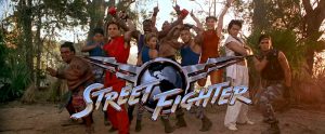 Capcom ยังคงทำเงินจากภาพยนตร์ Street Fighter ได้ปีละเกือบครึ่งล้านเหรียญสหรัฐ
