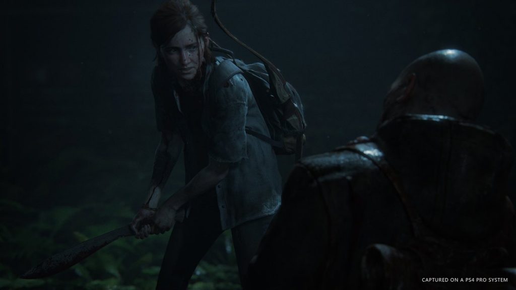 นักพากย์เสียง Ellie ใน The Last of Us Part II เผลอบอกวันวางจำหน่ายเกมโดยไม่ได้ตั้งใจ 1 The Last of US II