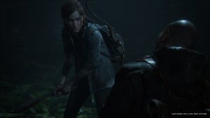 นักพากย์เสียง Ellie ใน The Last of Us Part II เผลอบอกวันวางจำหน่ายเกมโดยไม่ได้ตั้งใจ