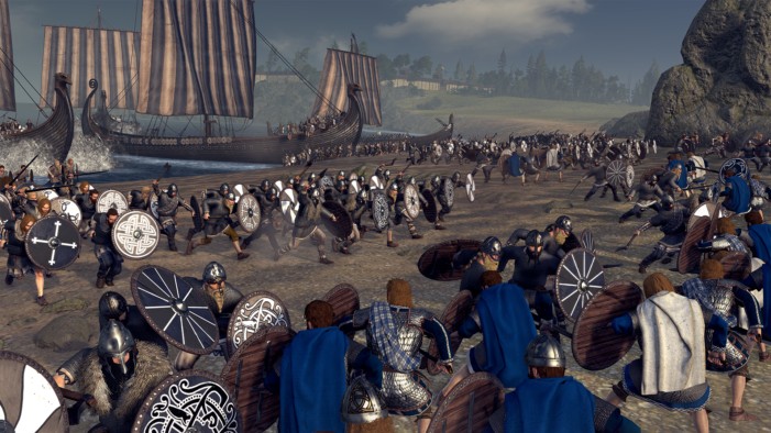 ทีมงาน Total War เปิดเผยถึงแนวทางการทำงานในเดือนมิถุนายนนี้ 2 Thrones of Britannia