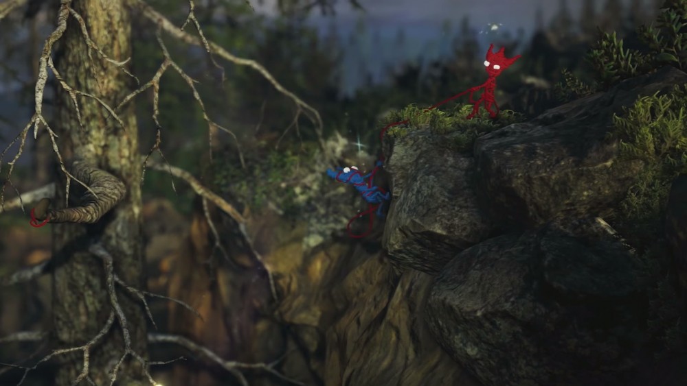 Unravel 2 Unravel 2