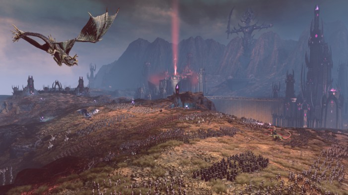 ทีมงาน Total War เปิดเผยถึงแนวทางการทำงานในเดือนมิถุนายนนี้ 5 WARHAMMER II