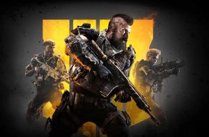 แผนที่ทดสอบในโหมด Blackout ของ CoD : Black Ops 4 จะมีขนาดใหญ่ถึง 144 ตารางไมล์
