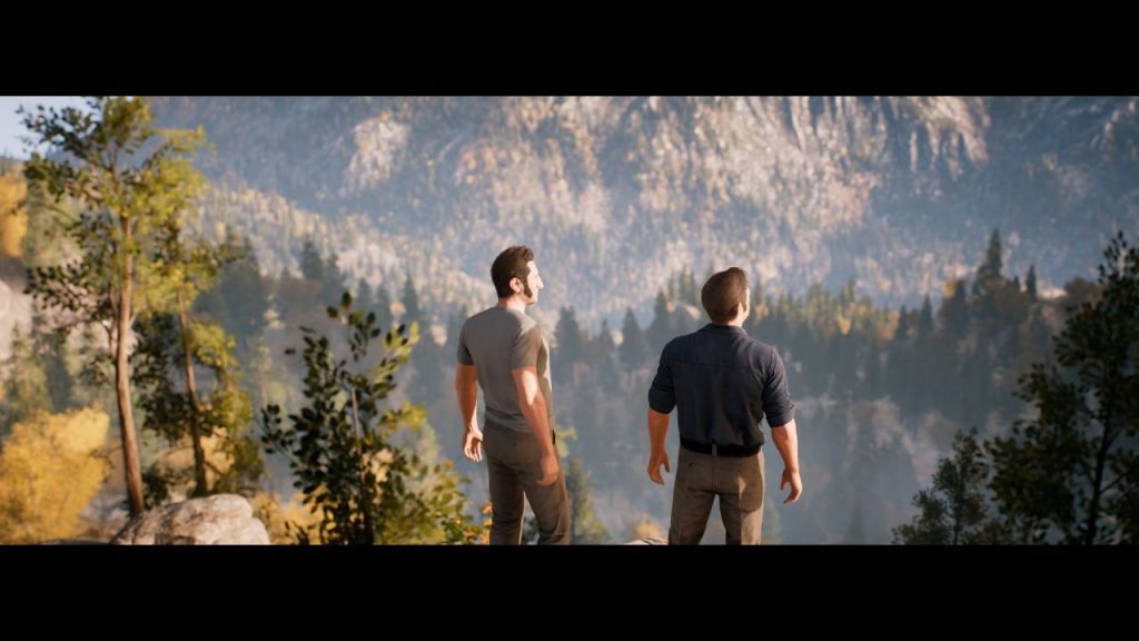 ผู้กำกับเกม A Way Out เผย เอียนกับเหล่าเกมเมอร์ที่ฝังใจแต่ความยาวของเกมและการเล่นซ้ำเต็มทนแล้ว 3 a way out 02