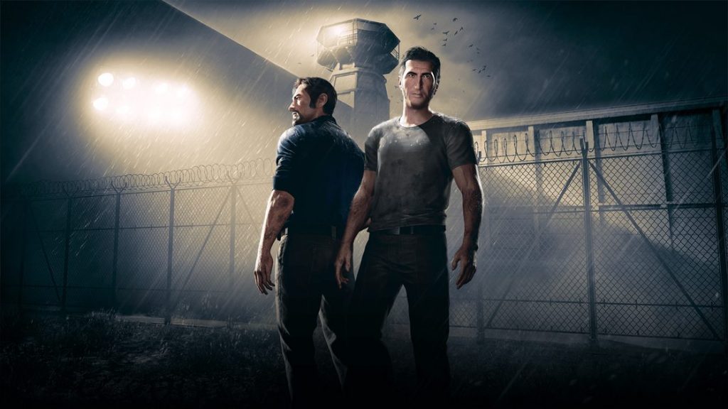 ผู้กำกับเกม A Way Out เผย เอียนกับเหล่าเกมเมอร์ที่ฝังใจแต่ความยาวของเกมและการเล่นซ้ำเต็มทนแล้ว 1 a way out poster 1120.jpg.adapt .crop16x9.1920w