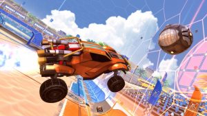 Rocket League เตรียมถอดระบบ Loot Box ถาวรภายในปีนี้