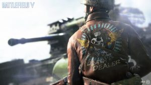 ระบบยิงกดดันอาจถูกเปลี่ยนแปลงใน Battlefield V
