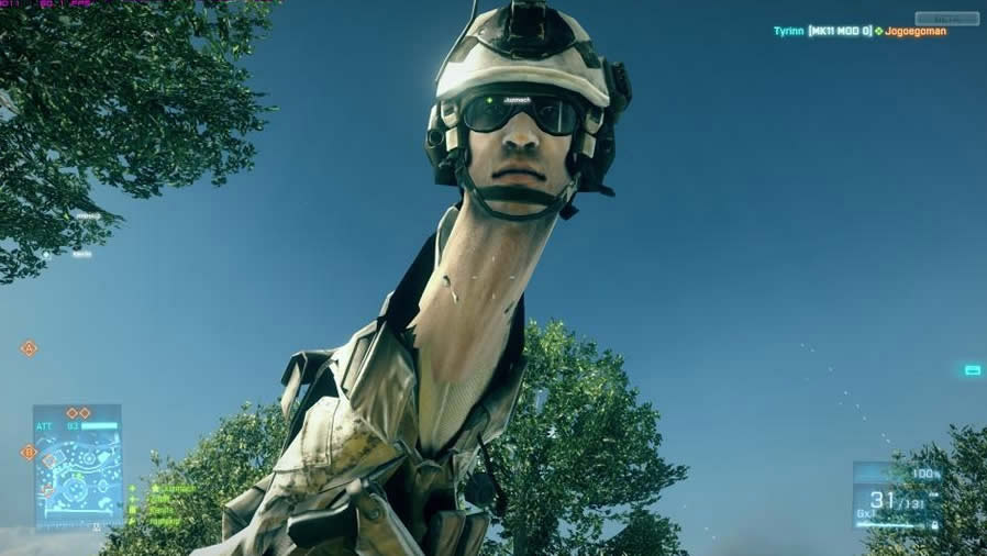 bf3 neck bug