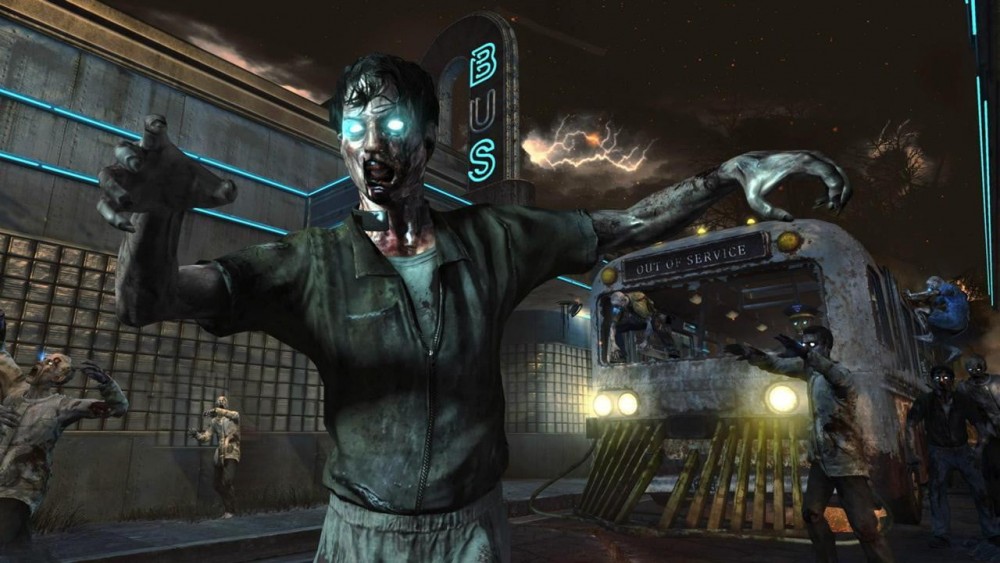 5 เกมที่พิสูจน์แล้วว่าไม่จำเป็นต้องมีโหมด Single Player ก็ได้ 4 Call of Duty