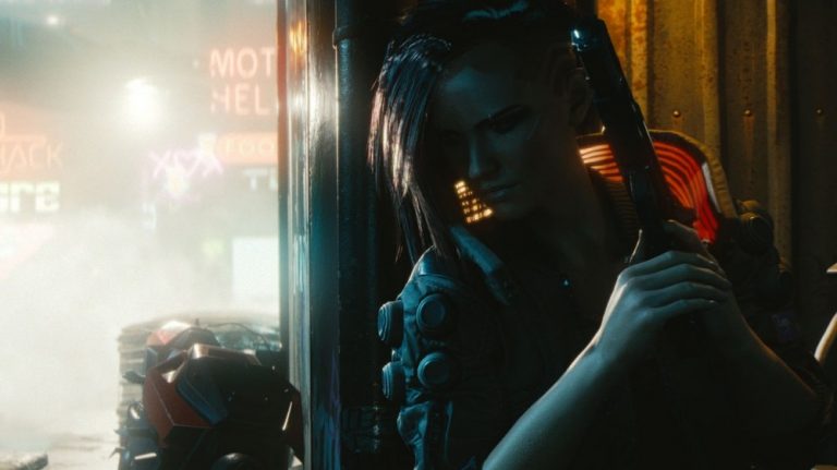Cyberpunk 2077 โหมด multiplayer มาแน่ พร้อมรับสมัครขยายทีมพัฒนา