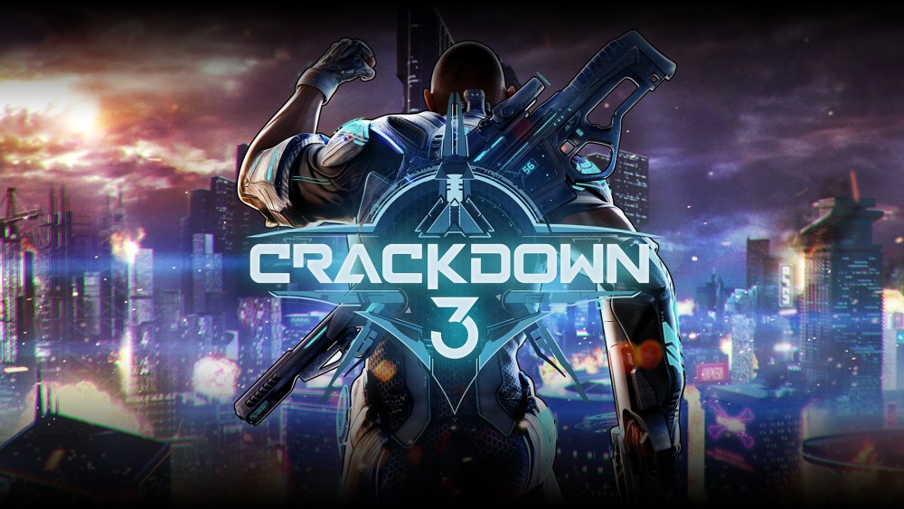 ผู้ให้กำเนิดซีรีส์ Crackdown ออกจากการพัฒนาเกมภาค 3 แล้ว