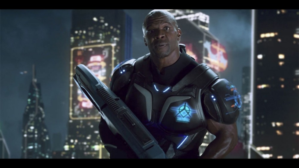 Crackdown 3 เลื่อนวันวางจำหน่ายไปปี 2019 3 crackdown3 1