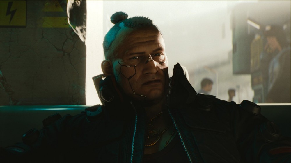 วิดีโอ Demo เกมเพลย์ Cyberpunk 2077 ใน E3 2019 จะไม่ปล่อยลงออนไลน์ให้รับชม 1 cyberpunk2077 a gun for hire rgb 1528839163352 1280w