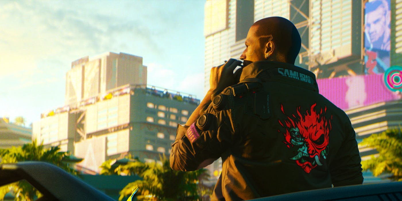 นักออกแบบ Cyberpunk 2077 เผย มิชชั่นเสริมในเกมจะส่งผลกระทบต่อเนื้อเรื่องหลัก 3 cyberpunk2077