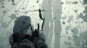 พนักงานใหม่บริษัท Kojima Production เผย Death Stranding “ไม่เหมือนกับที่คิดไว้”
