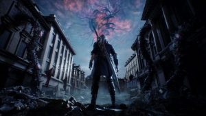 ผู้กำกับจาก Capcom เผย มีความสุขกับแนวทางของบริษัทในตอนนี้ และจะทำต่อไป