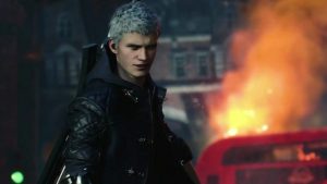 เปิดตัว Devil May Cry 5 ของแท้จาก Capcom กับลุคใหม่สุดไฉไล!!