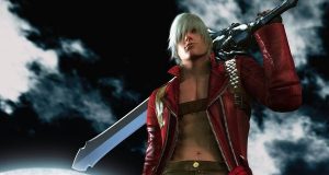 หรือเขากำลังจะกลับมา ! Devil May Cry 5 ถูกจดทะเบียนโดเมนเรียบร้อยแล้ว