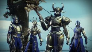 สตูดิโอพัฒนา Destiny 2 ประกาศจับมือ NetEase ทำเกมใหม่