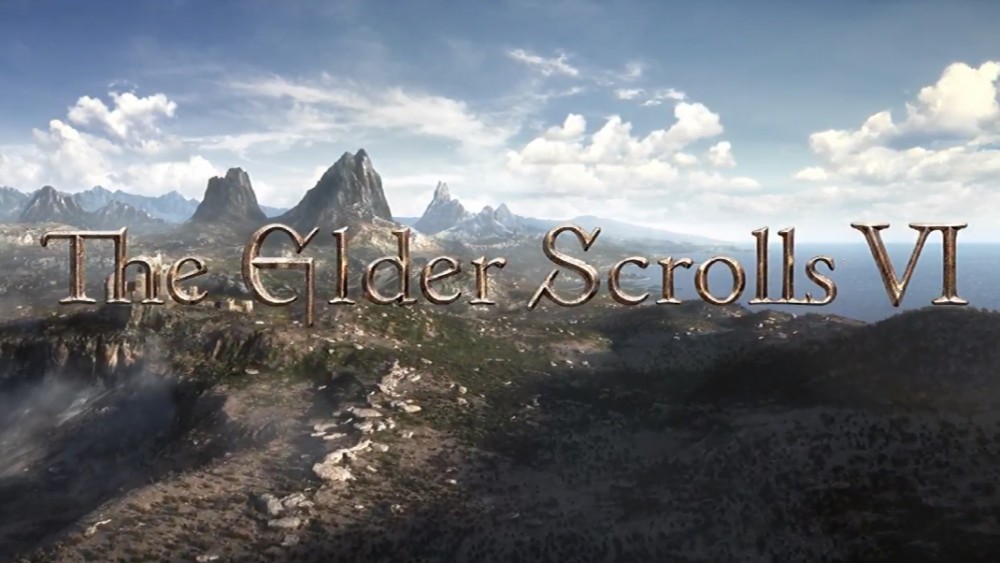 Bethesda เผย The Elder Scrolls VI อาจไม่เปิดตัวจนถึงยุคคอนโซลรุ่นต่อไป 1 The Elder Scroll VI