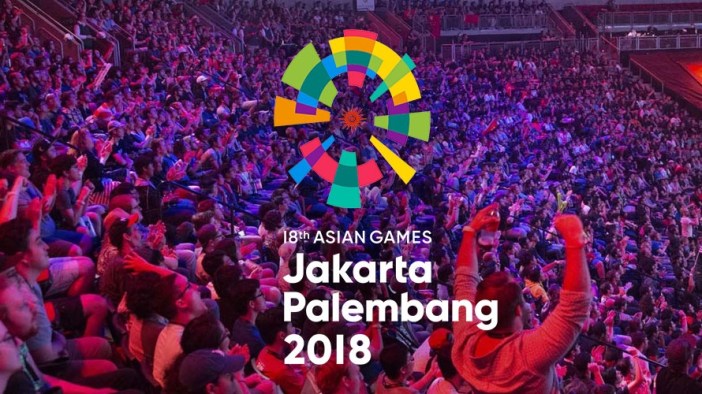 esports jakarta2018