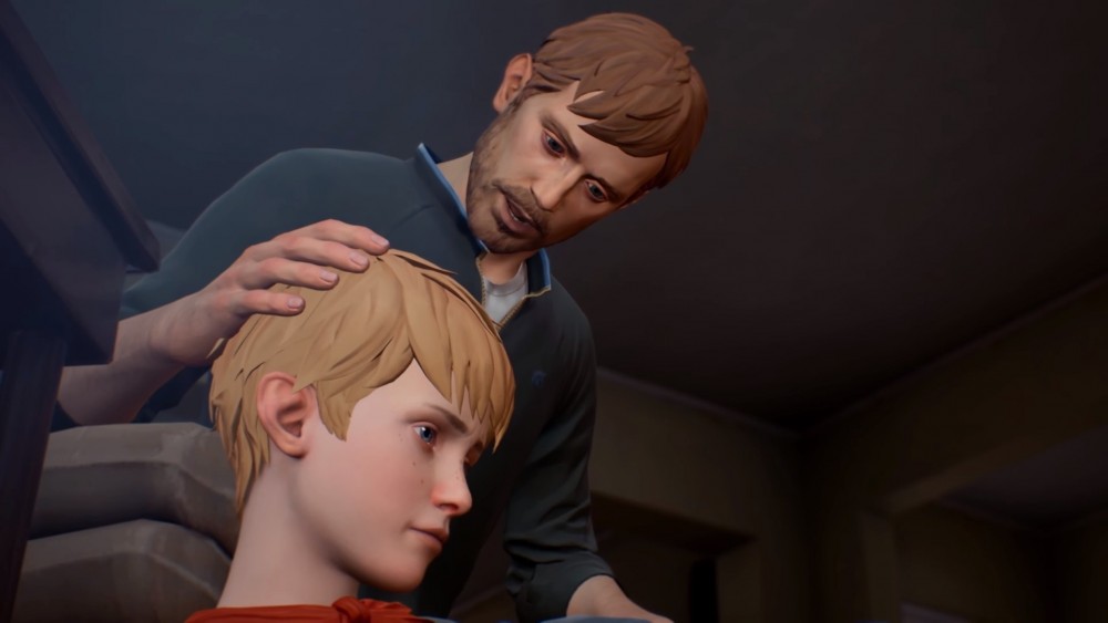 เปิดตัวแล้วกับ Captain Spirit เกมใหม่ในจักรวาลเดียวกับ Life is Strange 3 f88a978f 2563 40ad a9b8 9a46246ef9cd Captain Spirit