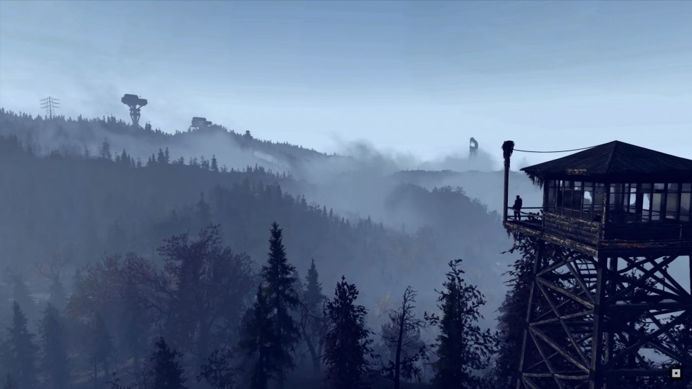 ผู้เล่น Fallout 76 ไม่สามารถเล็ง Nuke ใส่ผู้เล่นอื่นๆได้ และรู้ทันทีเมื่อมีการยิงเกิดขึ้น 3 fallout 76 02